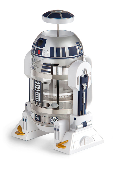 5 Christmas Gift Ideas for the Star Wars-Loving Dad 6
