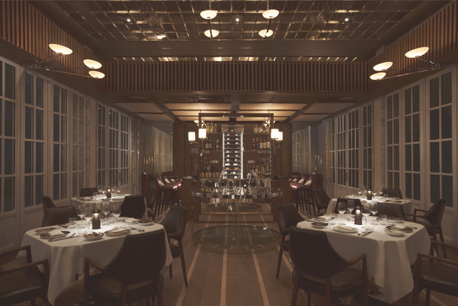 Spago - Dining Room_2